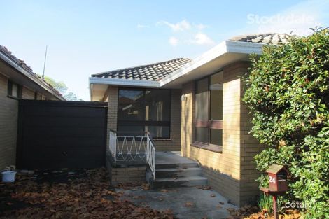 24/3 Payne St, Caulfield North, VIC 3161