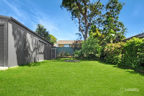 Property photo of 28 Burrell Crescent Dapto NSW 2530