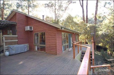 45 Railway Rd, Mount Evelyn, VIC 3796