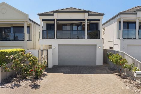 Property photo of 40A Adelphi Crescent Glenelg North SA 5045