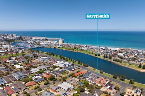 Property photo of 40A Adelphi Crescent Glenelg North SA 5045