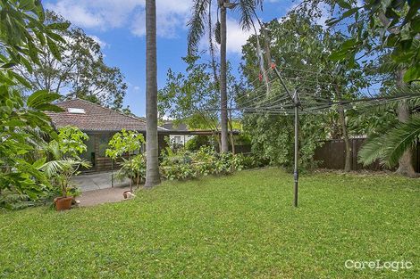 Property photo of 46 Phillip Street Oyster Bay NSW 2225