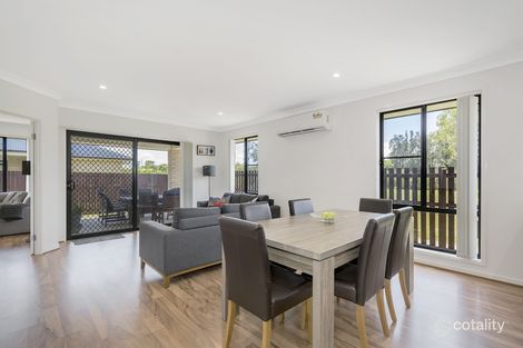 Property photo of 36 Minka Lane Ormeau QLD 4208