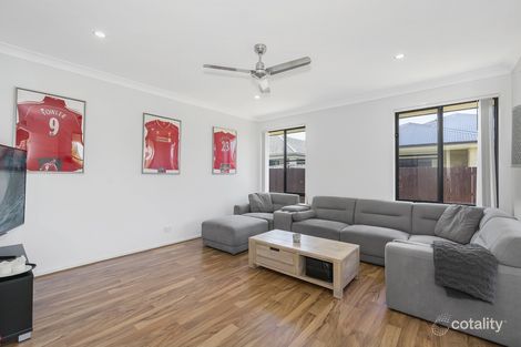 Property photo of 36 Minka Lane Ormeau QLD 4208