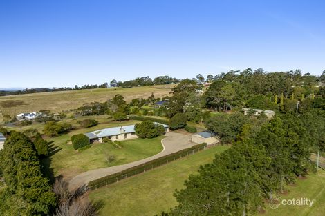 56 Recreation Reserve Rd, Highfields, QLD 4352