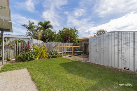 Property photo of 17 Marr Street Point Vernon QLD 4655
