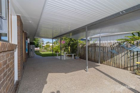 Property photo of 17 Marr Street Point Vernon QLD 4655