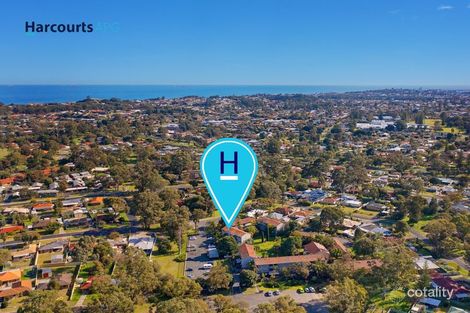 44/1 Stallard Pl, Withers, WA 6230