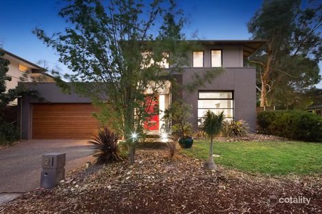 Property photo of 2 Hendricks Mews Macleod VIC 3085