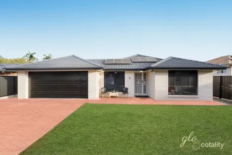 3 Brendan Pl, Goodna, QLD 4300