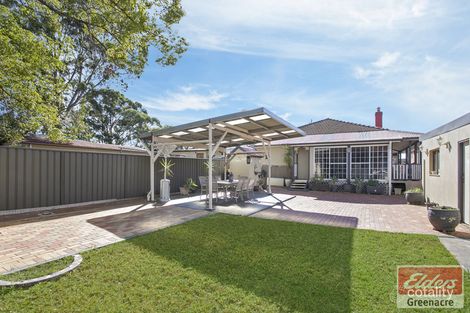 Property photo of 114 Chaseling Street Greenacre NSW 2190