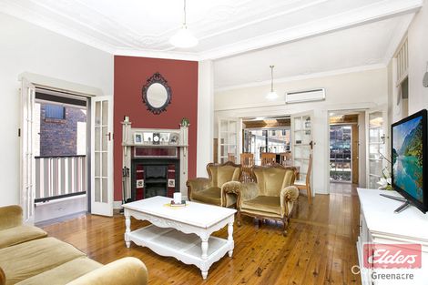 Property photo of 114 Chaseling Street Greenacre NSW 2190