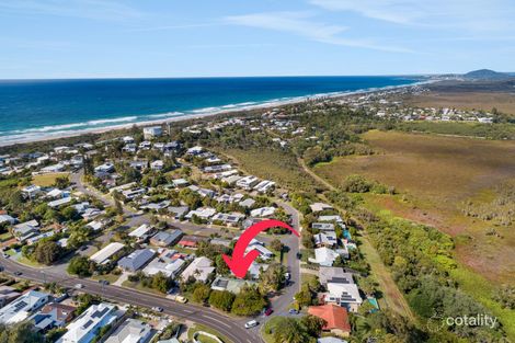 Property photo of 1 Parakeet Crescent Peregian Beach QLD 4573