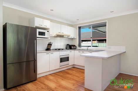 Property photo of 28 Muru Drive Glenmore Park NSW 2745