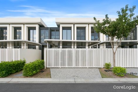 Property photo of 147 North Hill Drive Robina QLD 4226