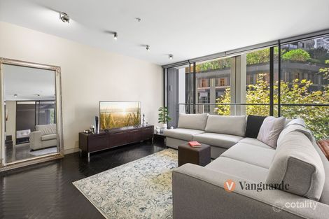 Property photo of 2C/161 Kent Street Millers Point NSW 2000