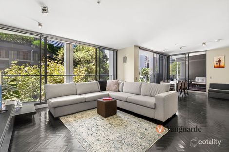 Property photo of 2C/161 Kent Street Millers Point NSW 2000