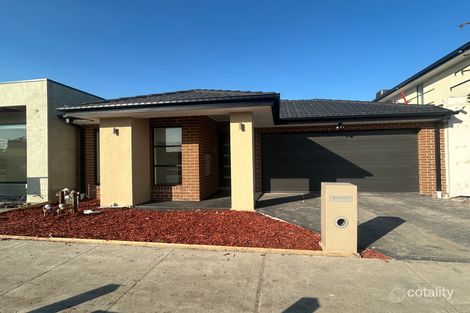 Property photo of 46 Simmental Road Wollert VIC 3750