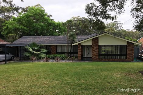 Property photo of 94 Casuarina Drive Cherrybrook NSW 2126