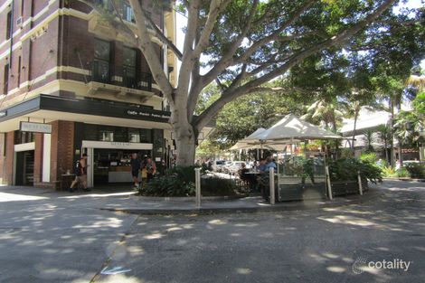 Property photo of 1/58 Darley Road Manly NSW 2095