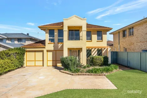 Property photo of 31 Barcelona Drive Prestons NSW 2170