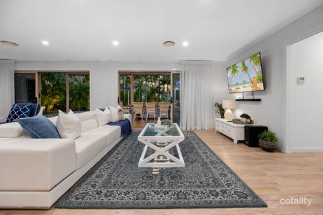 Property photo of 9 Umbango Drive Pimpama QLD 4209