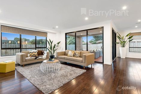 Property photo of 89 Argyle Way Wantirna South VIC 3152