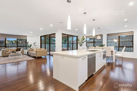 Property photo of 89 Argyle Way Wantirna South VIC 3152
