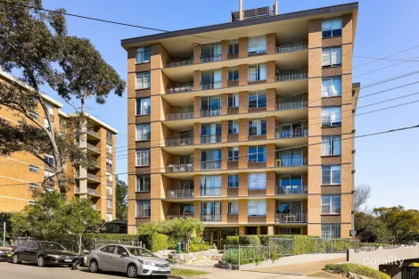 406/2 Roscrea Ave, Randwick, NSW 2031