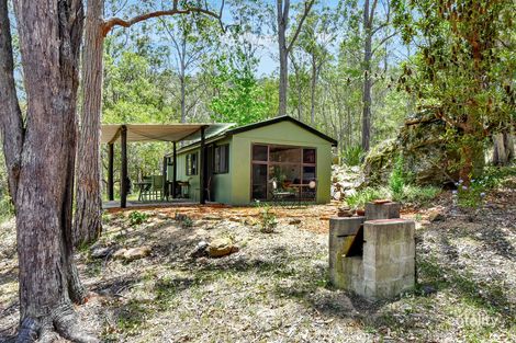 Property photo of 138 Sullivan Road Laguna NSW 2325