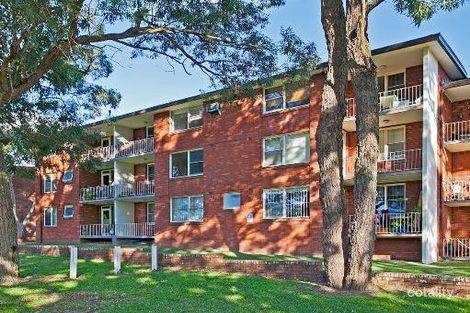 Property photo of 2/390 Port Hacking Road Caringbah NSW 2229
