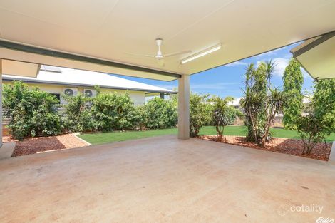 Property photo of 37 Antonino Drive Rosebery NT 0832