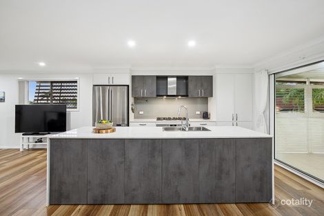Property photo of 38 Ironbark Street Elanora QLD 4221