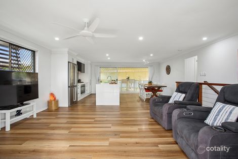 Property photo of 38 Ironbark Street Elanora QLD 4221