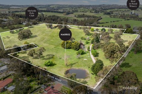 4 Ridge Rd, Woodside, SA 5244