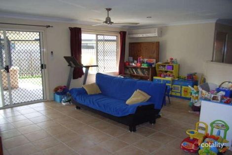 Property photo of 82 Wheeler Drive Glenella QLD 4740