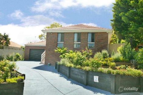 5 Newlyn Cl, Templestowe, VIC 3106