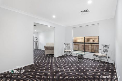 Property photo of 5 Catalina Place Kellyville NSW 2155