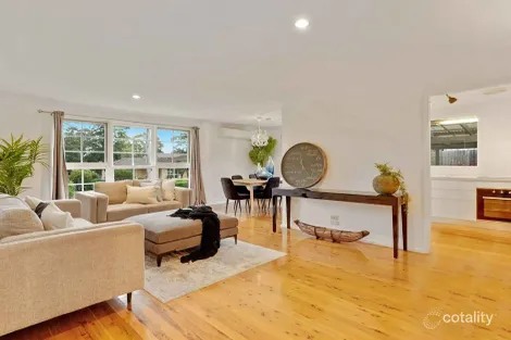 Property photo of 12 Sparman Crescent Kings Langley NSW 2147