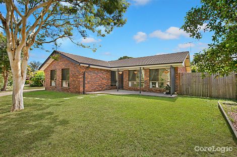 Property photo of 6 Parker Street Shailer Park QLD 4128