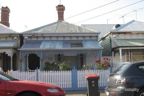 75 Barnett St, Kensington, VIC 3031