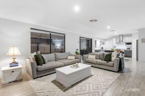 Property photo of 67 Carlton Turn Currambine WA 6028