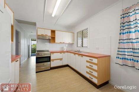 Property photo of 4 Hinton Street Redcliffe QLD 4020