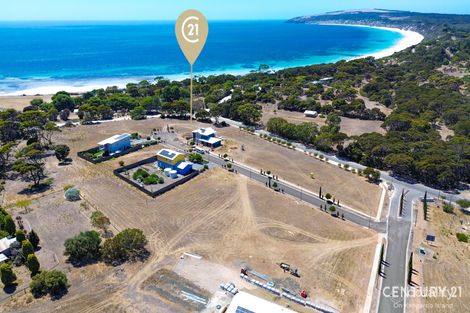 Property photo of LOT 44 Salty Air Circuit Emu Bay SA 5223