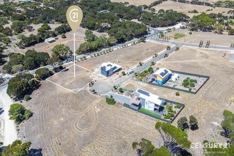 Property photo of LOT 44 Salty Air Circuit Emu Bay SA 5223