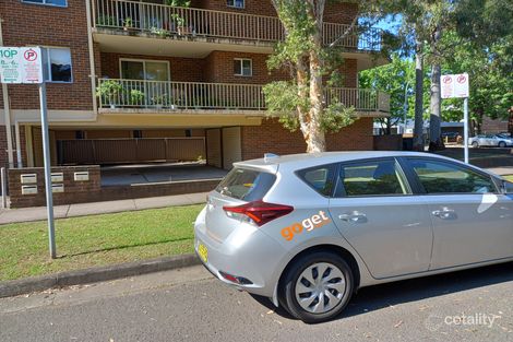 5/1 Henry St, Parramatta, NSW 2150