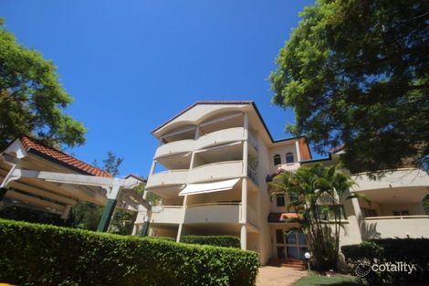 Property photo of 3/52 Mitre Street St Lucia QLD 4067
