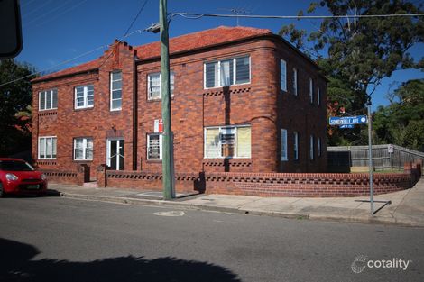 Property photo of 3/66 Milton Street Ashfield NSW 2131