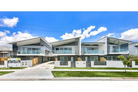 1a/100-102 Pembroke St, Carina, QLD 4152