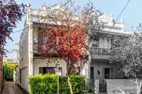 Property photo of 3 Egan Street Richmond VIC 3121